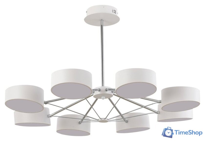 Подвесная люстра ST Luce SLE6005-502-08 - Изображение №6 — Интернет-магазин Time-Shop