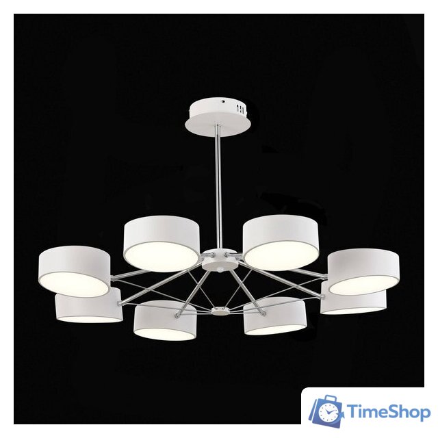 Подвесная люстра ST Luce SLE6005-502-08 - Изображение №1 — Интернет-магазин Time-Shop