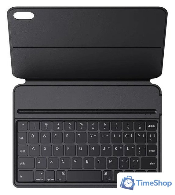 Чехол для планшета Baseus Brilliance для Apple iPad mini (2021) (черный) - Изображение №2 — Интернет-магазин Time-Shop