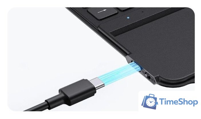 Чехол для планшета Baseus Brilliance для Apple iPad mini (2021) (черный) - Изображение №18 — Интернет-магазин Time-Shop