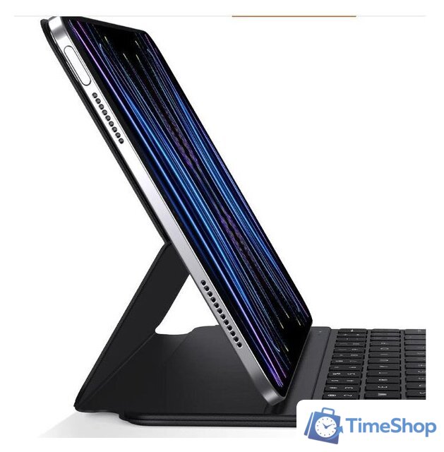 Чехол для планшета Baseus Brilliance для Apple iPad mini (2021) (черный) - Изображение №5 — Интернет-магазин Time-Shop