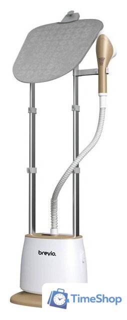 Отпариватель Brevio ST2400 - Изображение №7 — Интернет-магазин Time-Shop