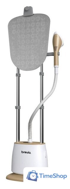 Отпариватель Brevio ST2400 - Изображение №1 — Интернет-магазин Time-Shop