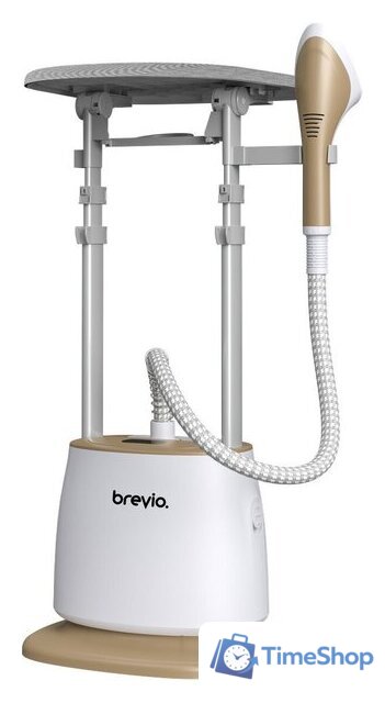 Отпариватель Brevio ST2400 - Изображение №2 — Интернет-магазин Time-Shop