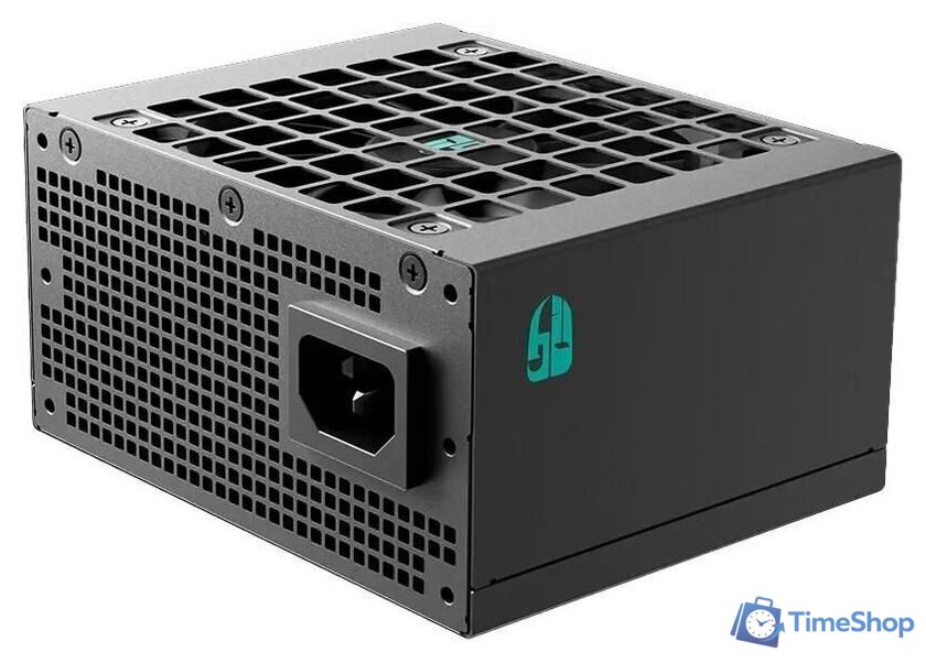 Блок питания GamerStorm PS850P - Изображение №4 — Интернет-магазин Time-Shop