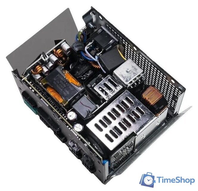 Блок питания GamerStorm PS850P - Изображение №7 — Интернет-магазин Time-Shop