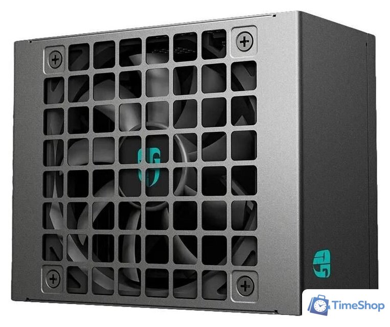 Блок питания GamerStorm PS850P - Изображение №1 — Интернет-магазин Time-Shop