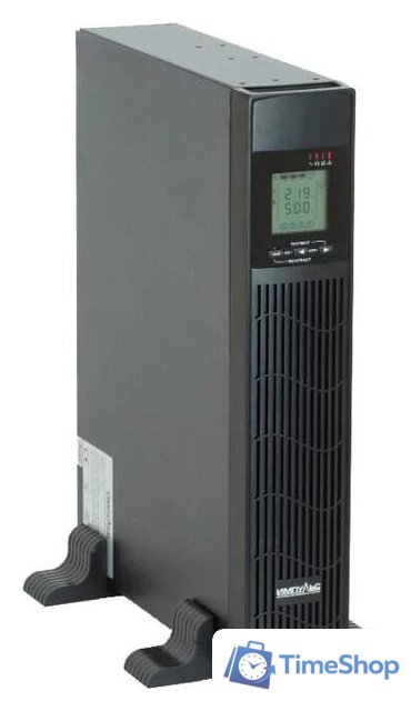 Источник бесперебойного питания Импульс Юниор ПРО 1 РТ - Изображение №1 — Интернет-магазин Time-Shop