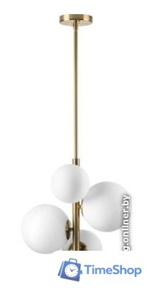 Подвесная люстра Lightstar Croco 815043 - Изображение №1 — Интернет-магазин Time-Shop