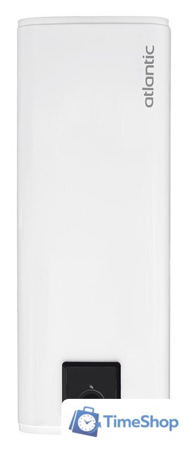 Накопительный электрический водонагреватель Atlantic Vertigo Steatite 50 S3 C - Изображение №1 — Интернет-магазин Time-Shop