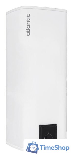 Накопительный электрический водонагреватель Atlantic Vertigo Steatite 50 S3 C - Изображение №3 — Интернет-магазин Time-Shop