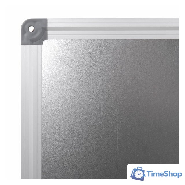 Магнитно-маркерная доска BRAUBERG Extra 237558 - Изображение №7 — Интернет-магазин Time-Shop