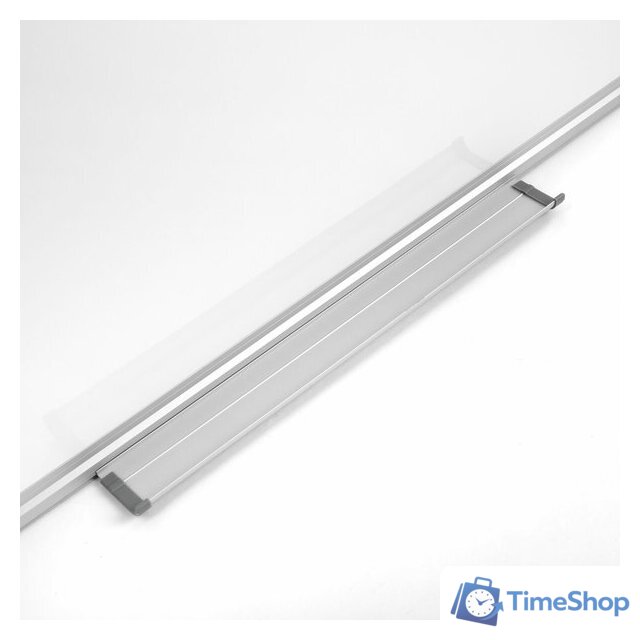 Магнитно-маркерная доска BRAUBERG Extra 237558 - Изображение №3 — Интернет-магазин Time-Shop