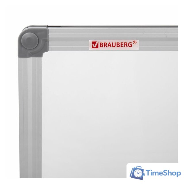 Магнитно-маркерная доска BRAUBERG Extra 237558 - Изображение №6 — Интернет-магазин Time-Shop