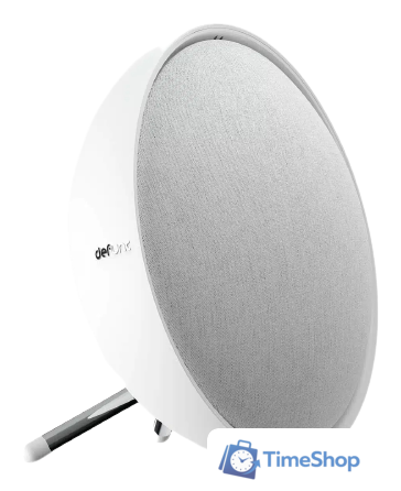 Беспроводная аудиосистема Defunc Home Large (белый) - Изображение №1 — Интернет-магазин Time-Shop