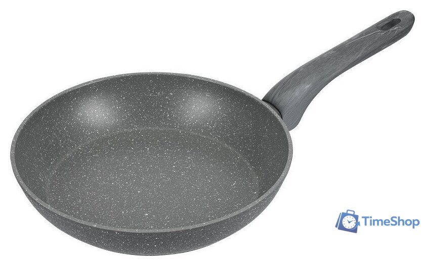 Сковорода Regent Inox Granito 93-AL-GT-1-28 - Изображение №1 — Интернет-магазин Time-Shop