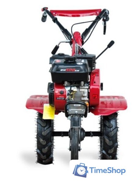 Мотокультиватор бензиновый Weima 500 (КM) - Изображение №8 — Интернет-магазин Time-Shop