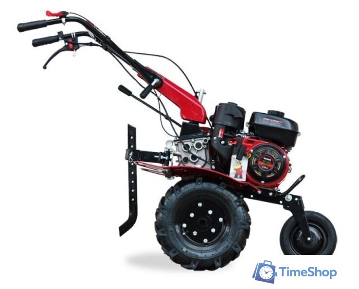 Мотокультиватор бензиновый Weima 500 (КM) - Изображение №7 — Интернет-магазин Time-Shop