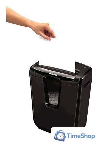 Шредер Fellowes Powershred M-7C - Изображение №4 — Интернет-магазин Time-Shop
