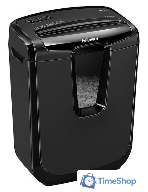 Шредер Fellowes Powershred M-7C - Изображение №2 — Интернет-магазин Time-Shop