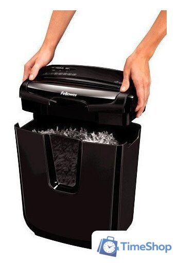 Шредер Fellowes Powershred M-7C - Изображение №3 — Интернет-магазин Time-Shop