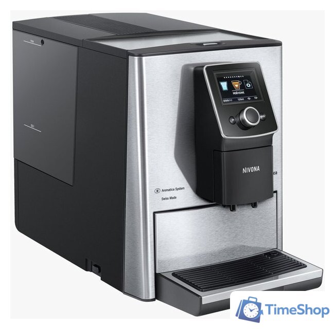 Кофемашина Nivona CafeRomatica NICR 825 - Изображение №4 — Интернет-магазин Time-Shop