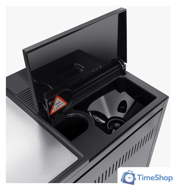 Кофемашина Nivona CafeRomatica NICR 825 - Изображение №9 — Интернет-магазин Time-Shop