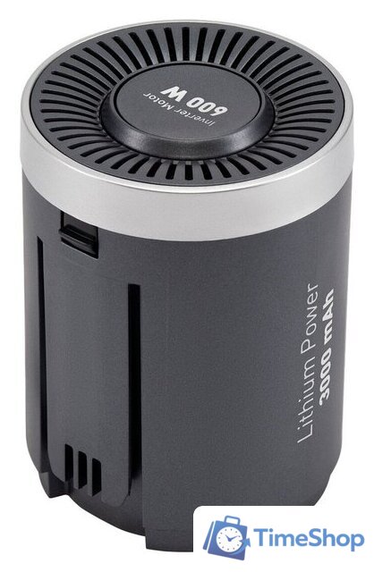 Пылесос Polaris PVCS 4070 Wi-Fi IQ HOME (графит) - Изображение №20 — Интернет-магазин Time-Shop