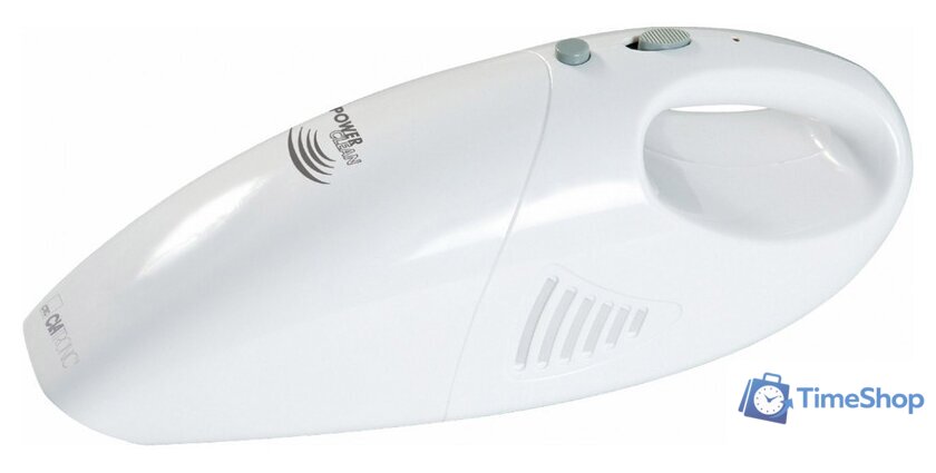 Пылесос Clatronic AKS 827 (281 044) - Изображение №1 — Интернет-магазин Time-Shop