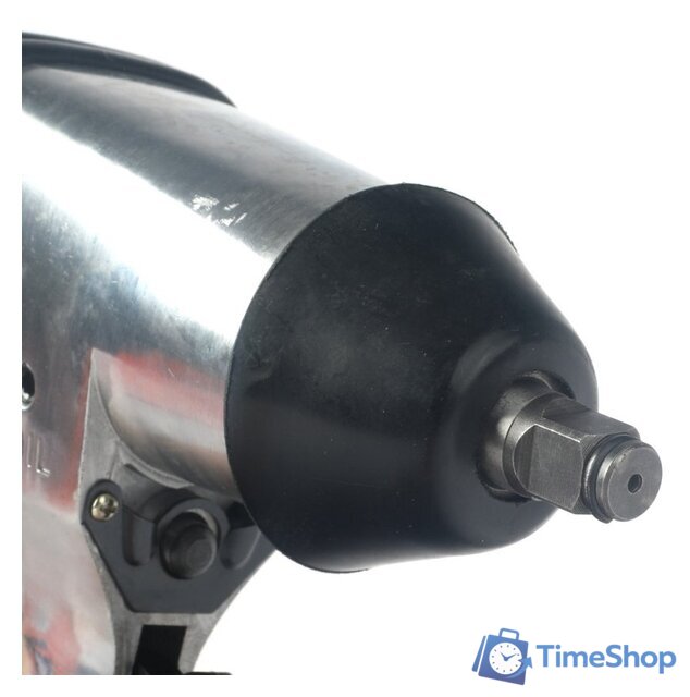 Пневматический гайковерт Patriot PN 312 - Изображение №4 — Интернет-магазин Time-Shop