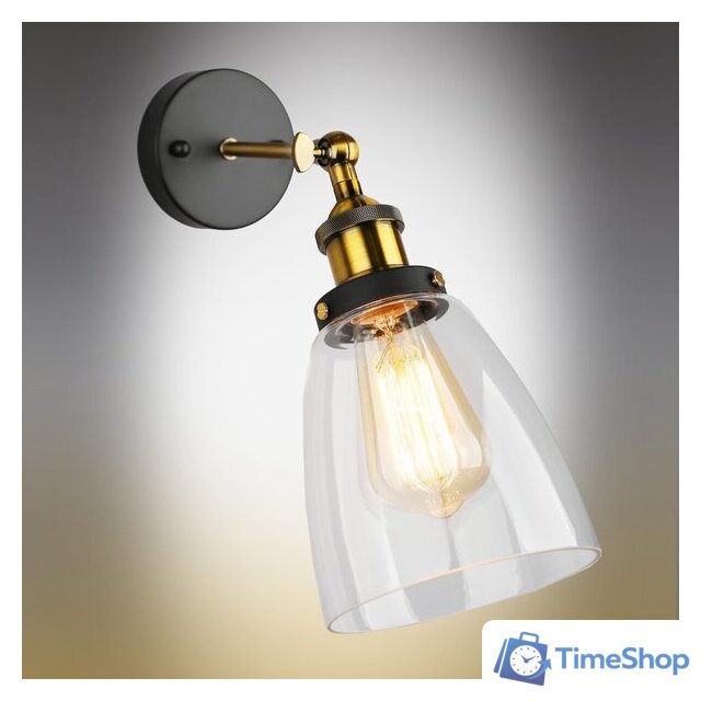 Бра Omnilux OML-90601-01 - Изображение №4 — Интернет-магазин Time-Shop