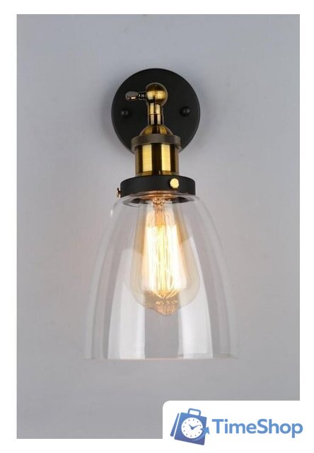 Бра Omnilux OML-90601-01 - Изображение №5 — Интернет-магазин Time-Shop