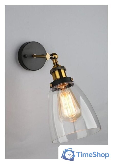 Бра Omnilux OML-90601-01 - Изображение №3 — Интернет-магазин Time-Shop