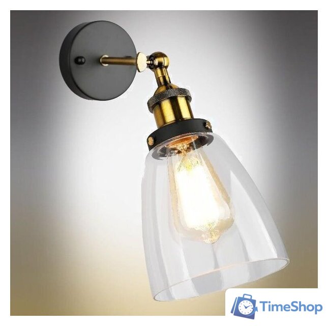 Бра Omnilux OML-90601-01 - Изображение №2 — Интернет-магазин Time-Shop