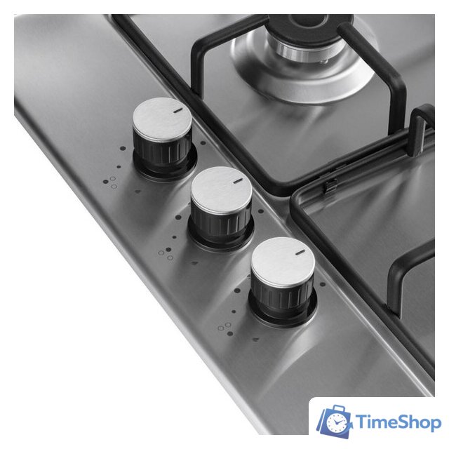 Варочная панель MAUNFELD EGHS.43.3STS-ES/G - Изображение №6 — Интернет-магазин Time-Shop