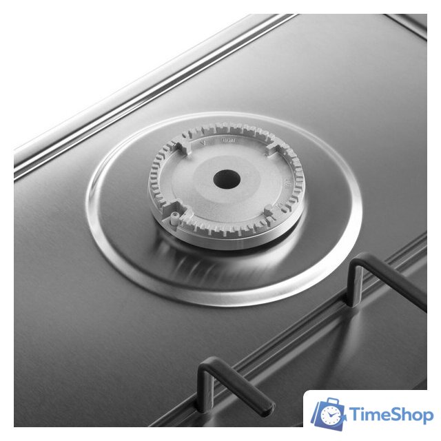 Варочная панель MAUNFELD EGHS.43.3STS-ES/G - Изображение №9 — Интернет-магазин Time-Shop