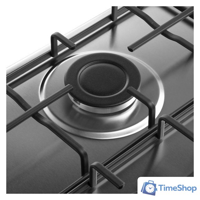 Варочная панель MAUNFELD EGHS.43.3STS-ES/G - Изображение №11 — Интернет-магазин Time-Shop