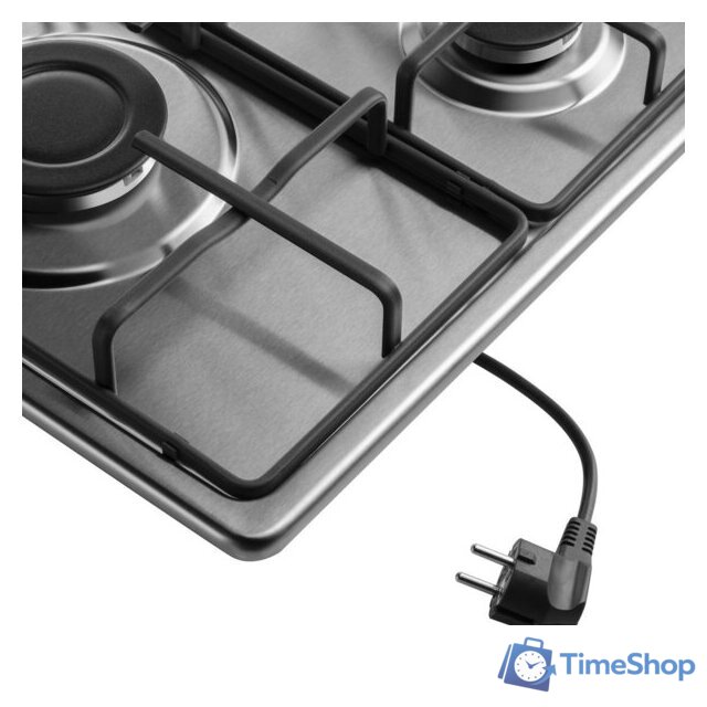 Варочная панель MAUNFELD EGHS.43.3STS-ES/G - Изображение №13 — Интернет-магазин Time-Shop