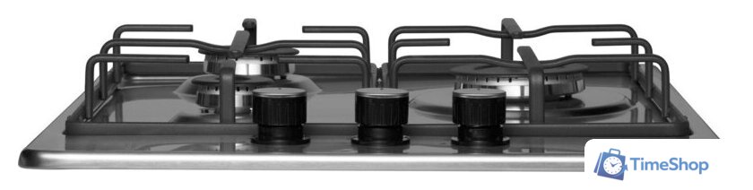Варочная панель MAUNFELD EGHS.43.3STS-ES/G - Изображение №5 — Интернет-магазин Time-Shop