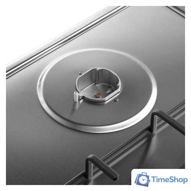 Варочная панель MAUNFELD EGHS.43.3STS-ES/G - Изображение №8 — Интернет-магазин Time-Shop