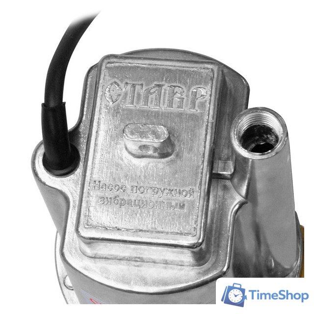 Колодезный насос Stavr (Ставр) НПВ-300Н16 - Изображение №3 — Интернет-магазин Time-Shop