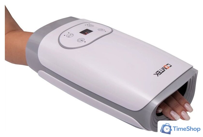 Массажер для рук Comtek 702D - Изображение №8 — Интернет-магазин Time-Shop