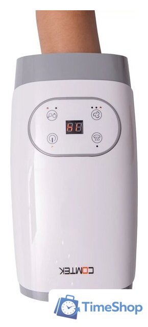 Массажер для рук Comtek 702D - Изображение №9 — Интернет-магазин Time-Shop