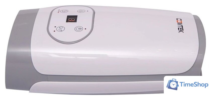 Массажер для рук Comtek 702D - Изображение №6 — Интернет-магазин Time-Shop