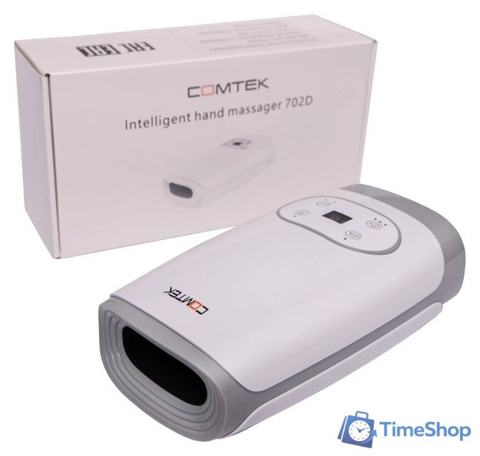 Массажер для рук Comtek 702D - Изображение №7 — Интернет-магазин Time-Shop