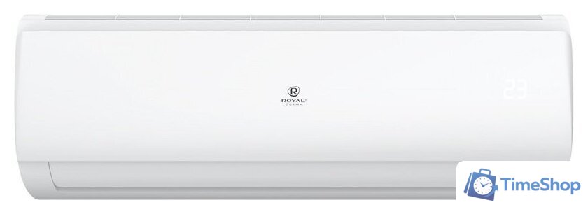 Кондиционер Royal Clima Triumph Lite RC-TWL70HN - Изображение №1 — Интернет-магазин Time-Shop
