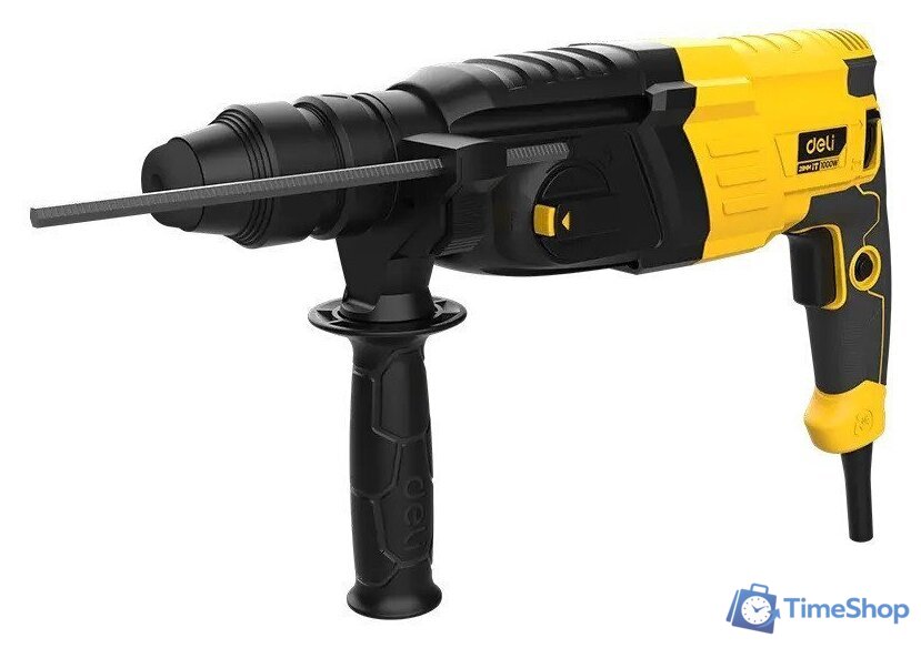 Перфоратор Deli EDL-DC28-E2 - Изображение №1 — Интернет-магазин Time-Shop