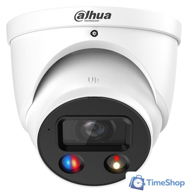 IP-камера Dahua DH-IPC-HDW3849HP-AS-PV-0360B-S5 - Изображение №1 — Интернет-магазин Time-Shop
