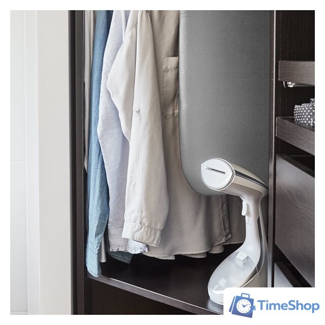 Отпариватель Tefal DT9130E0 - Изображение №5 — Интернет-магазин Time-Shop