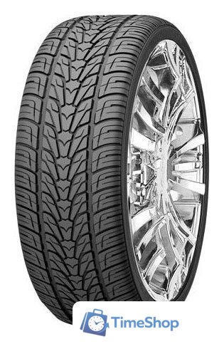 Летние шины Nexen Roadian HP 215/65R16 102H - Изображение №1 — Интернет-магазин Time-Shop
